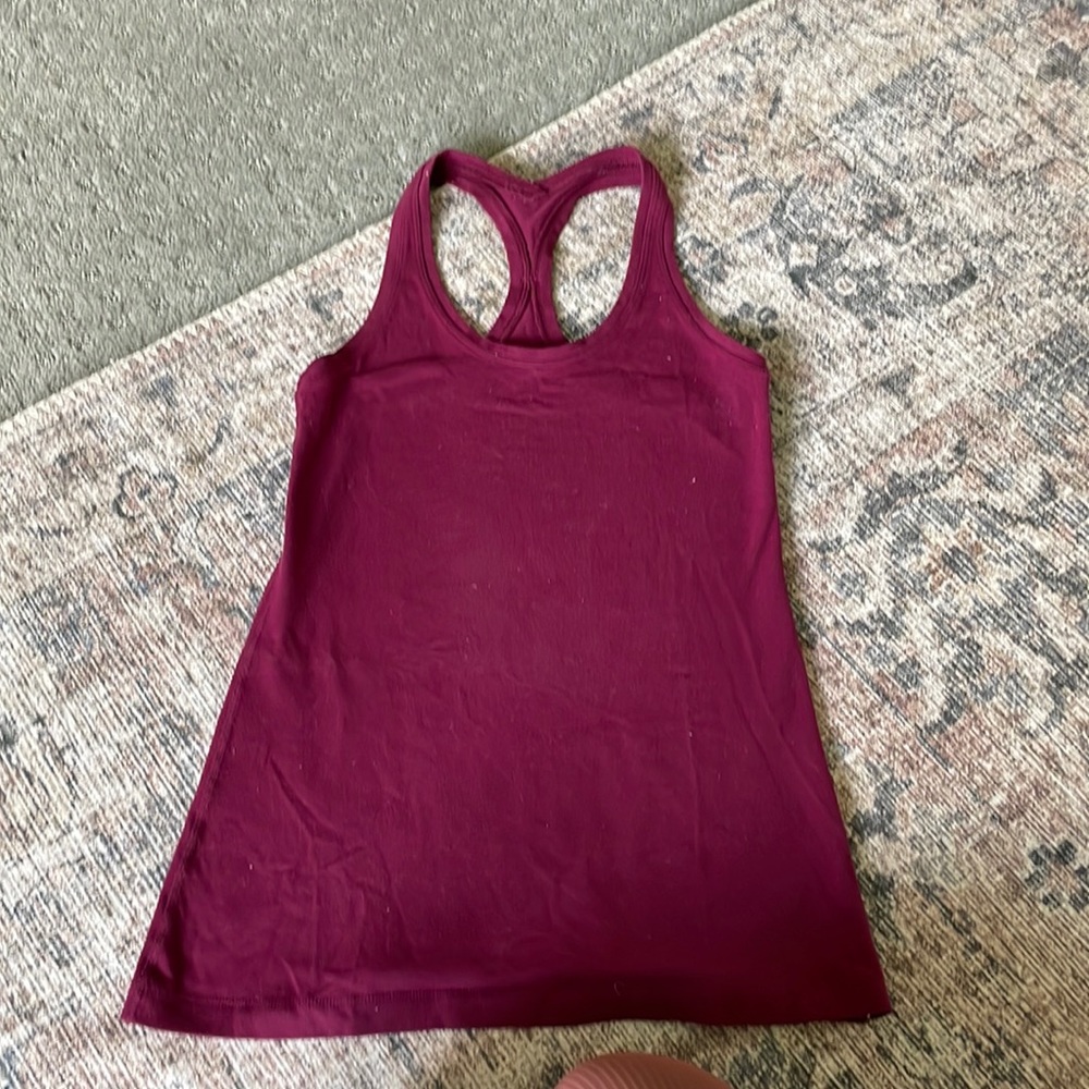 Lulu tank